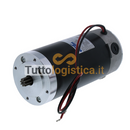 Motore Servosterzo TotalSource per Carrelli Elevatori BT | 268/136532