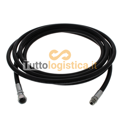 Tubo Idraulico FB compatibile con carrelli elevatori Yale | 003/580045513