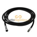 Tubo Idraulico FB compatibile con carrelli elevatori Yale | 003/580045513