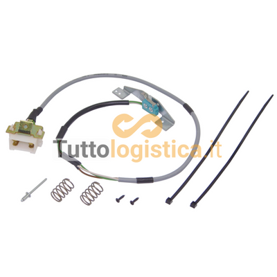 Contatto TotalSource per carrelli elevatori Jungheinrich | 269/50055432