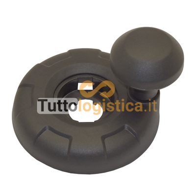 Volante TotalSource per carrelli elevatori BT | 268/7531518
