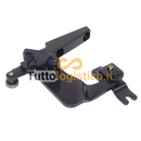 Cerniera Destra TotalSource per Carrelli Elevatori Nissan | 057/654005K310