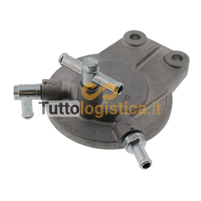 Testata filtro TotalSource per carrelli elevatori Hyster | 001/4122452