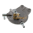 Testata filtro TotalSource per carrelli elevatori Hyster | 001/4122452