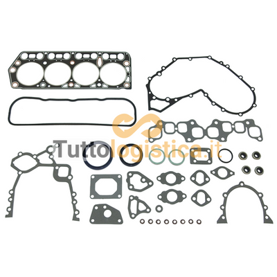 Kit Guarnizioni Motore per Toyota TotalSource | 058/041112041071