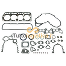 Kit Guarnizioni Motore per Toyota TotalSource | 058/041112041071