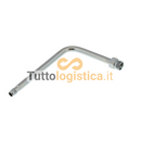 Tubo LH TotalSource compatibile con carrelli elevatori Linde | 400/1654401514