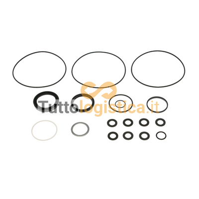 Kit Revisione Valvola Sterzo Idrostatico per Toyota TotalSource | 058/044551005071