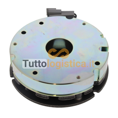 Freno Elettromagnetico TotalSource per Carrelli Elevatori STILL | 255/3005047001