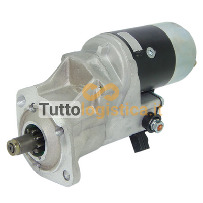 Motorino di avviamento TotalSource per carrelli elevatori Toyota | 058/281003080071