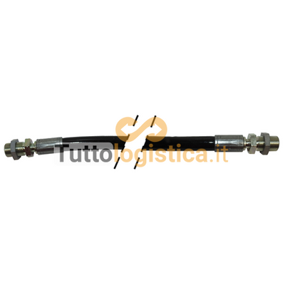 Tubo flessibile TotalSource per carrelli elevatori Linde | 400/1954909051