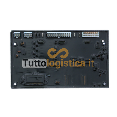 Scheda Elettronica Sevcon per Carrelli Elevatori Toyota | 058/679858