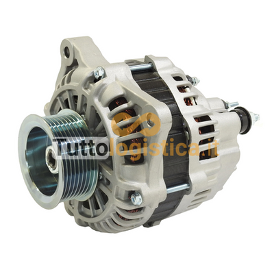 Alternatore TotalSource compatibile Mitsubishi per motori industriali | 272/A4TR5191ZT