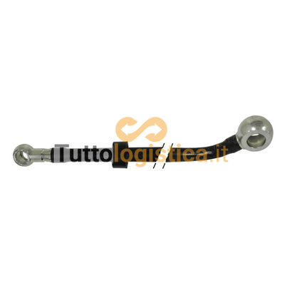 Tubo TotalSource compatibile con carrelli elevatori Linde | 400/3504484113