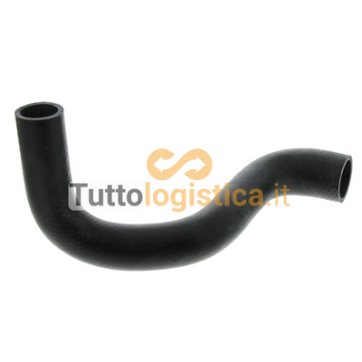 Tubo raffreddamento acqua TotalSource per carrelli elevatori Toyota | 058/12960249010