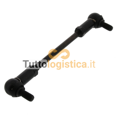 Snodo angolare TotalSource per carrelli elevatori Linde | 400/0009301825