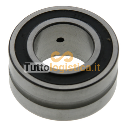 Cuscinetto a rullini TotalSource per macchine Doosan-Daewoo | 954/A523131