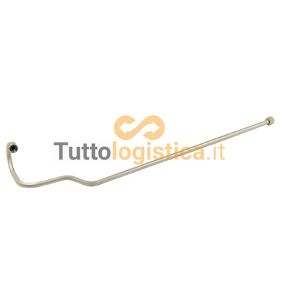 Tubo completo TotalSource compatibile con carrelli elevatori STILL | 255/0709984