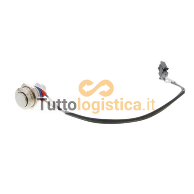 Cavo elettrico TotalSource compatibile con carrelli elevatori Linde | 400/11313810303