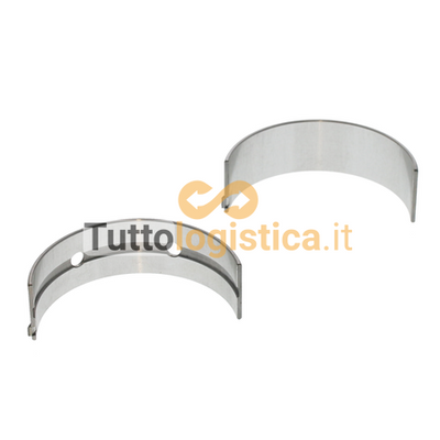 Cuscinetto di banco standard TotalSource per motori Toyota | 058/117017830071
