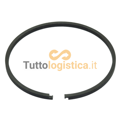Anello pistone TotalSource per carrelli elevatori Jungheinrich | 269/50147559