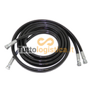 Tubo doppio TotalSource 4220 mm compatibile Linde | 400/1854905070