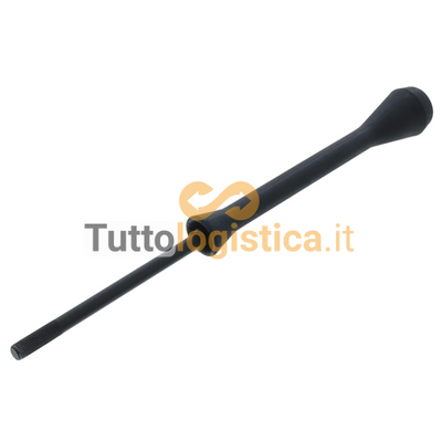 Leva di comando TotalSource compatibile con carrelli STILL | 255/397471