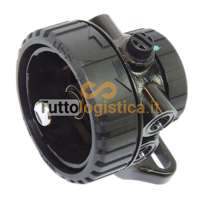 Header Assembly Stanadyne compatibile per sistemi di filtraggio | 268/0997346CE