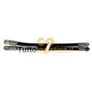 Tubo flessibile 6165 TO compatibile con carrelli elevatori Linde | 400/3924905003