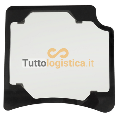 Finestra tetto TotalSource per carrelli elevatori Linde | 400/3864308902