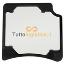 Finestra tetto TotalSource per carrelli elevatori Linde | 400/3864308902