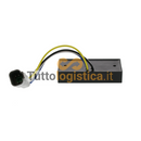 Interruttore inversione LPG TotalSource per carrelli elevatori Yale | 003/580015899