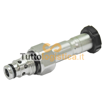 Elettrovalvola a cartuccia Rexroth compatibile Crown | 002/831552