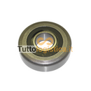 Rullo di supporto TotalSource per transpallet Jungheinrich | 269/50006294