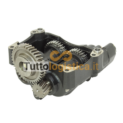 Bilanciatore TotalSource per carrelli elevatori Clark | 007/999424