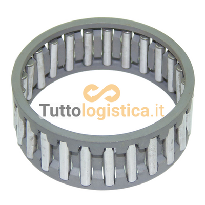 Cuscinetto TotalSource per carrelli elevatori Toyota | 058/334832332071