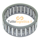 Cuscinetto TotalSource per carrelli elevatori Toyota | 058/334832332071