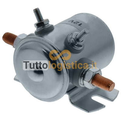 Solenoide TotalSource per carrelli elevatori Crown | 002/79549