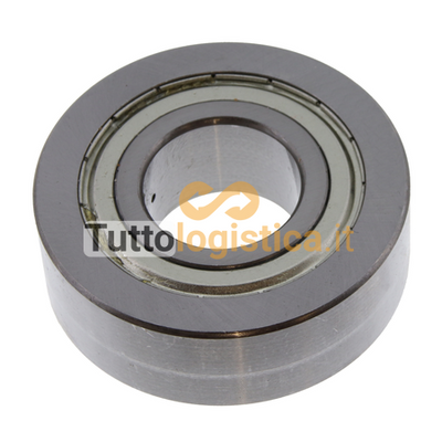 Rullo montante TotalSource per carrelli elevatori Toyota | 058/28546