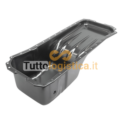 Coppa Olio TotalSource per Carrelli Elevatori Hyster | 001/1543429