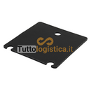 Piastra TotalSource compatibile con carrelli elevatori Linde | 400/3874312201