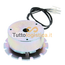 Gruppo Freno TotalSource per Carrelli Elevatori Linde | 400/11313300200