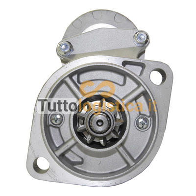 Motorino di avviamento TotalSource 12V 9T 2.2kW per Linde | 400/3162221801