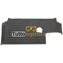 Tappetino TotalSource per carrelli elevatori Jungheinrich | 269/51322740