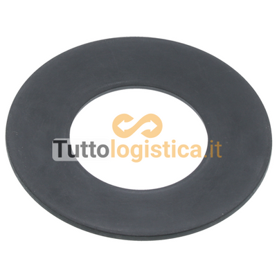 Rondella elastica TotalSource per sistemi Poclain compatibile Cesab | A45/S991084
