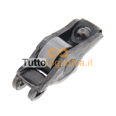 Bilanciere a rullino TotalSource per carrelli Jungheinrich | 269/51259500
