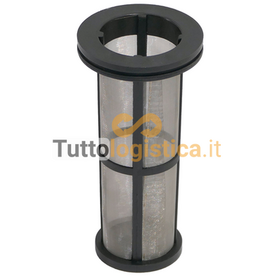 Filtro Sieve TotalSource compatibile per carrelli elevatori Toyota | 058/326062333071