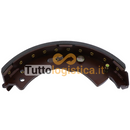 Ganascia freno TotalSource per carrelli elevatori Hyster | 001/1463241