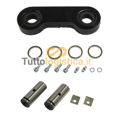Link Kit TotalSource per carrelli elevatori Toyota | 058/2996049