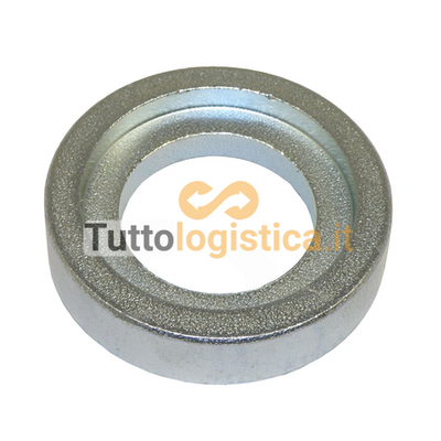 Stopper TotalSource per carrelli elevatori Toyota | 058/412652662071
